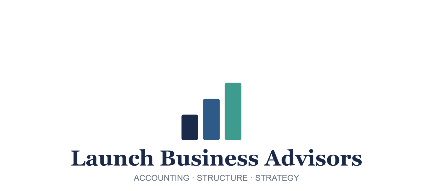 Launch Business Advisors