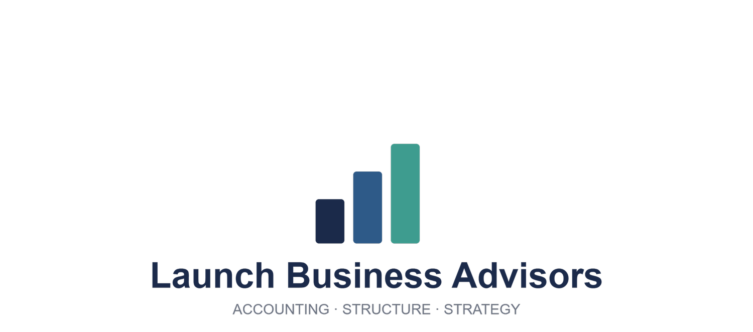 Launch Business Advisors