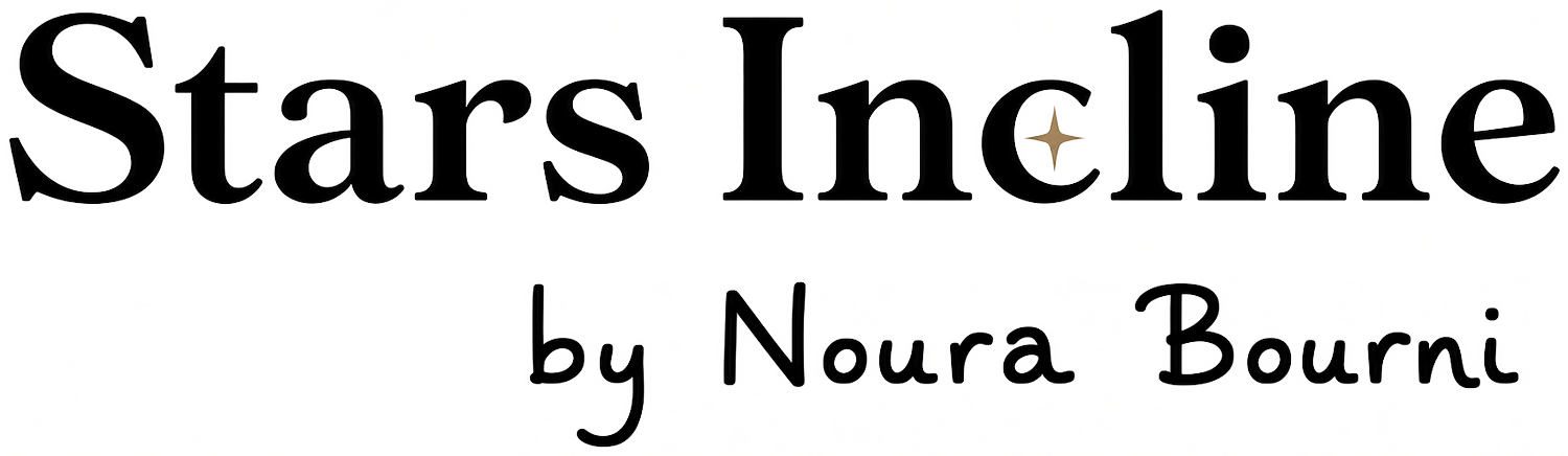 Stars Incline