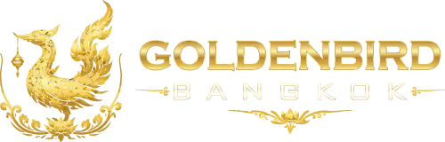 Golden Bird