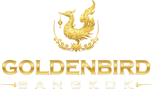 Golden Bird