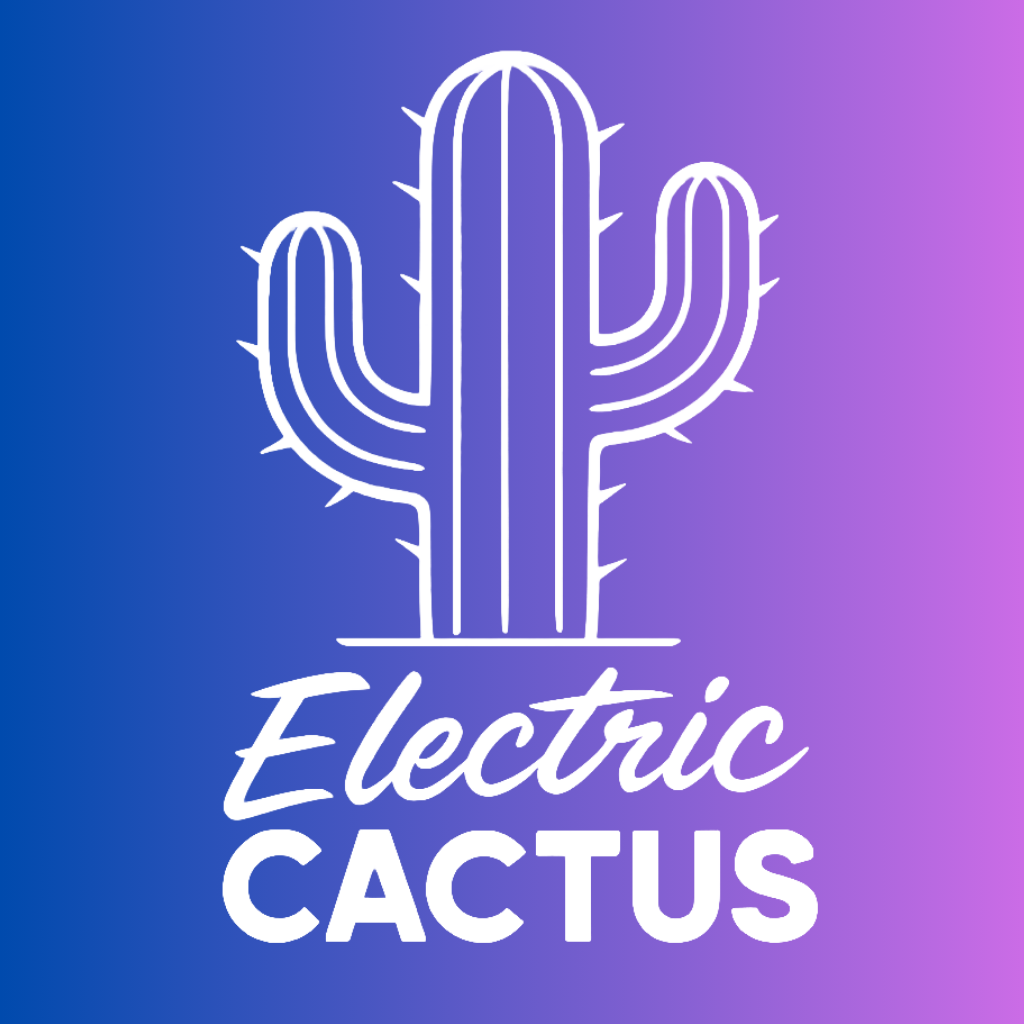 Electric Cactus