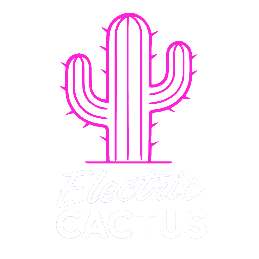 Electric Cactus