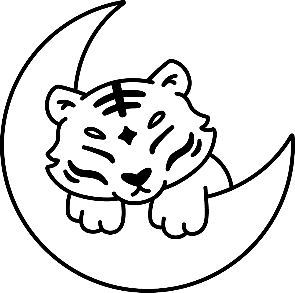 Tsuki Tora