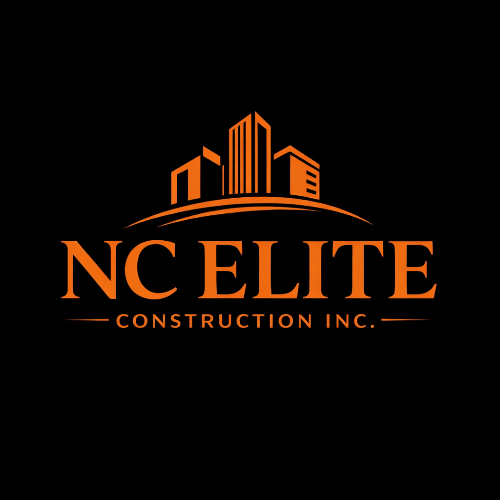 NC Elite Construction Inc.