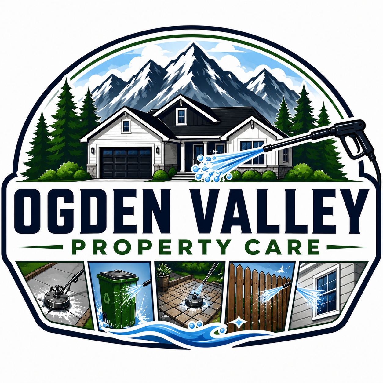 Ogden Valley Property Care LLC