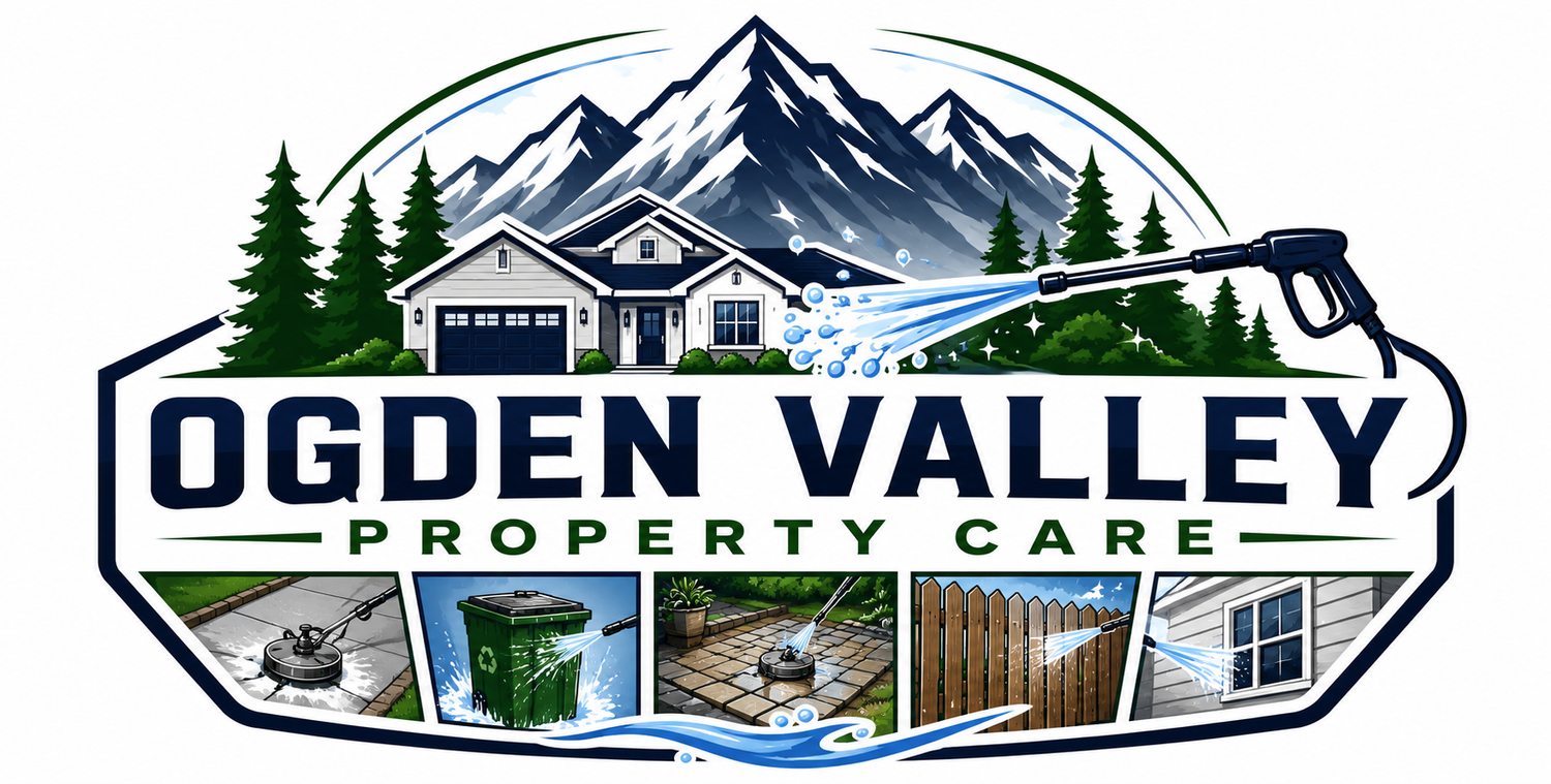 Ogden Valley Property Care LLC