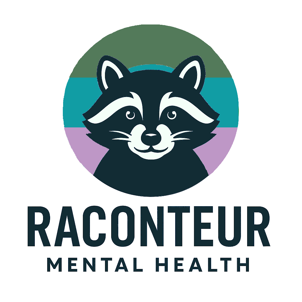 Raconteur Mental Health