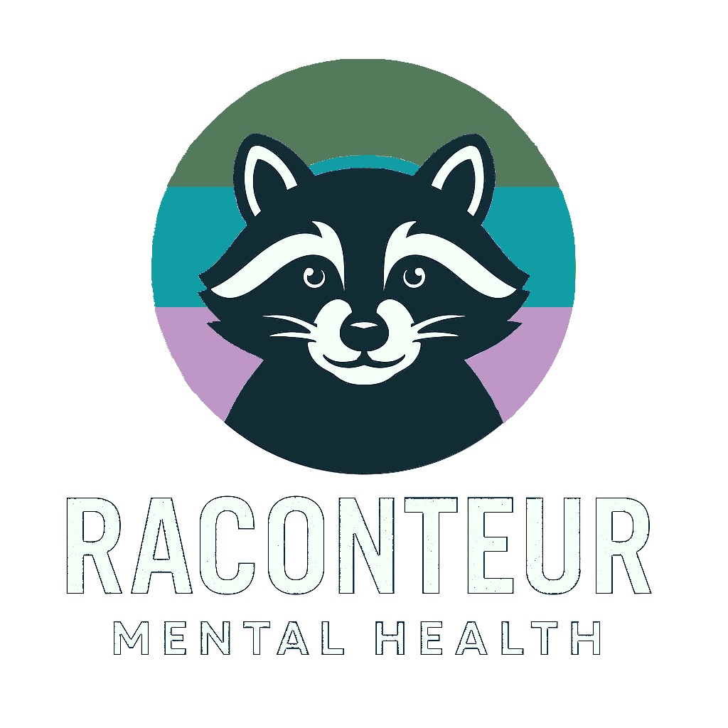 Raconteur Mental Health