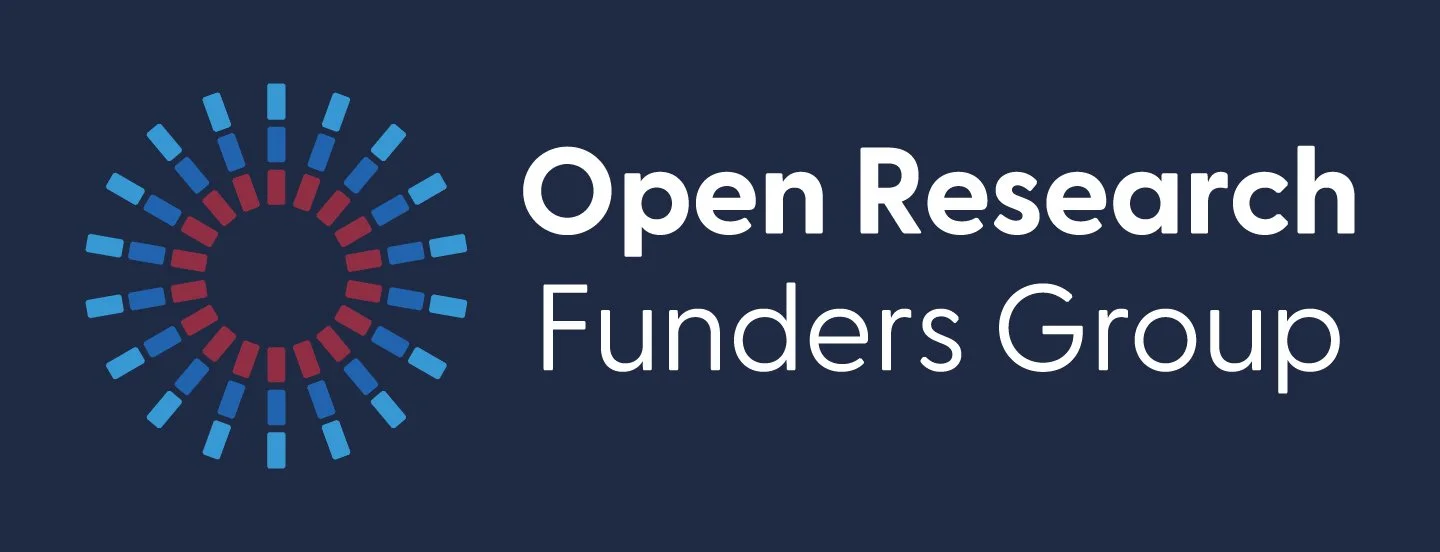 Open Research Funders Group
