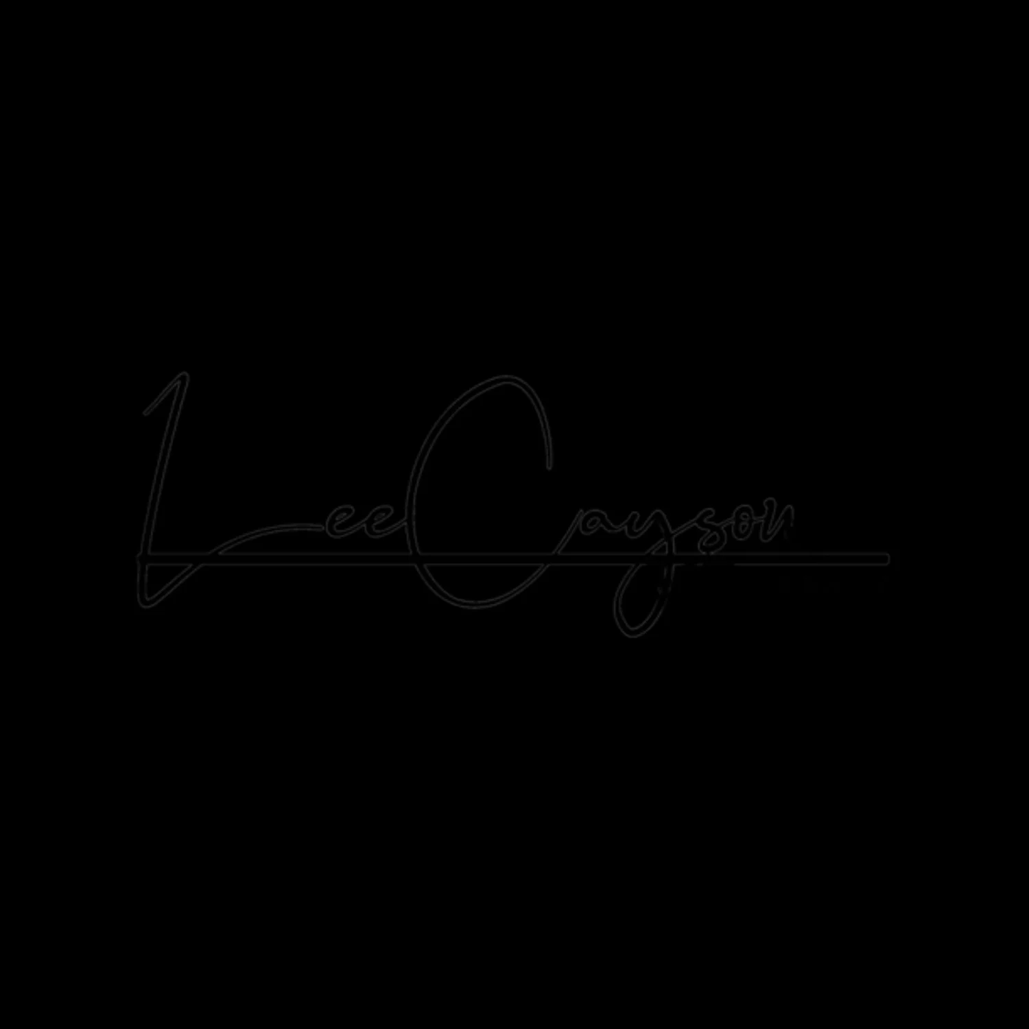 Lee Cayson Legacy