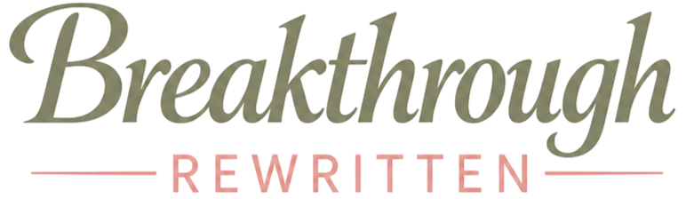 Breakthrough Rewritten