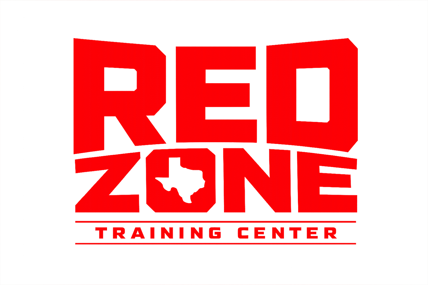 REDZONE Training Center HTX