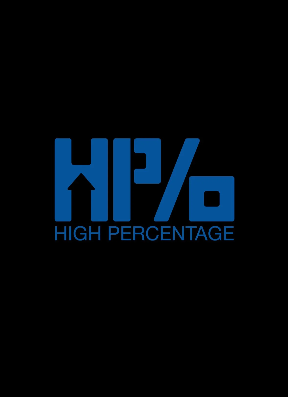 High Percentage