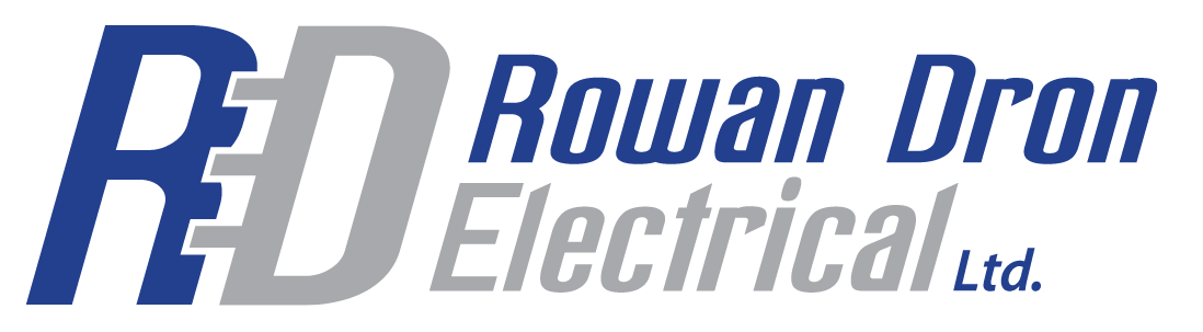 Rowan Dron Electrical LTD