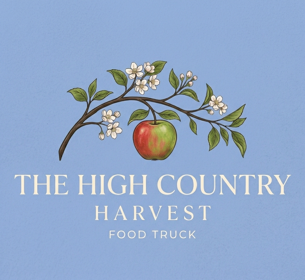 High Country Harvest