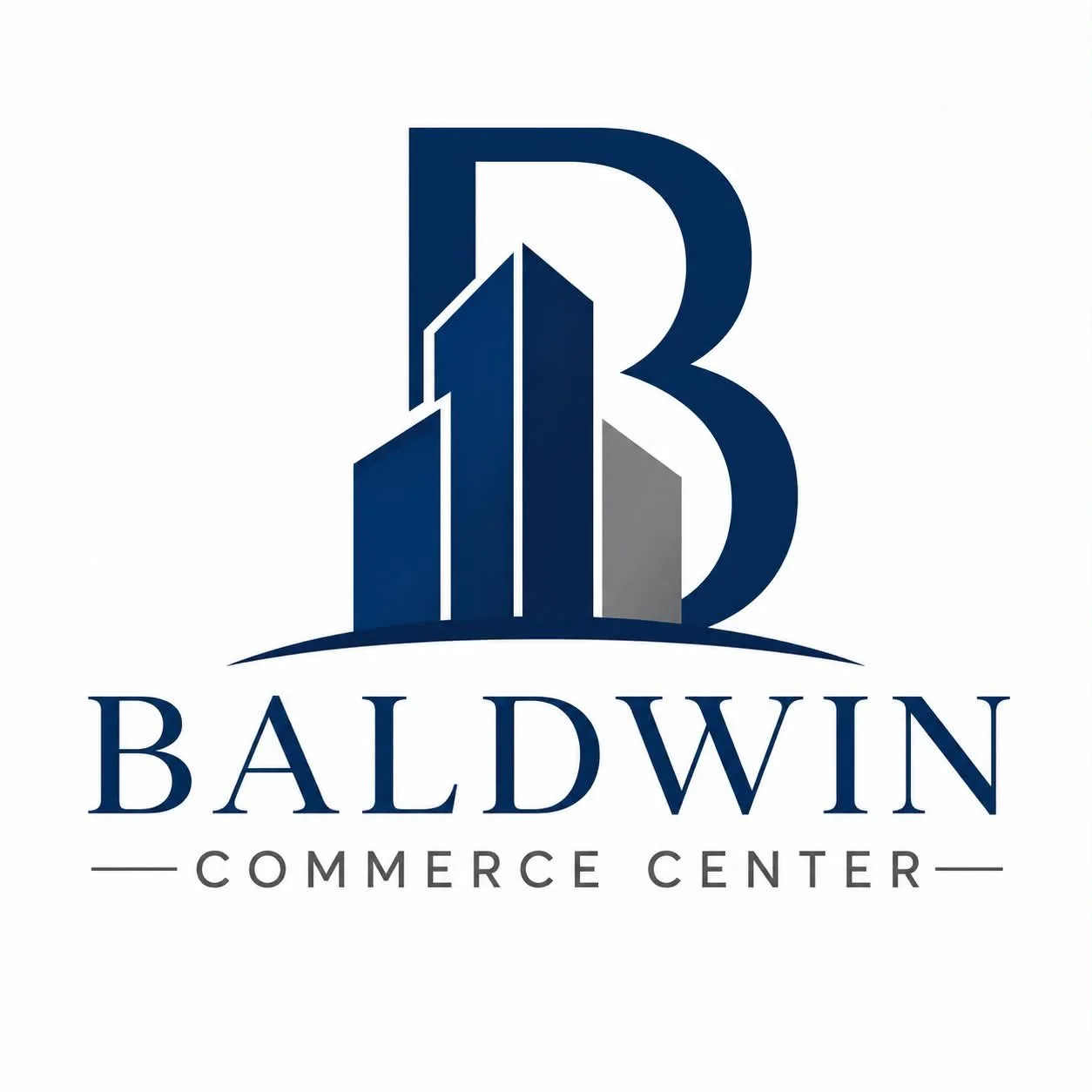 Baldwin Commerce Center