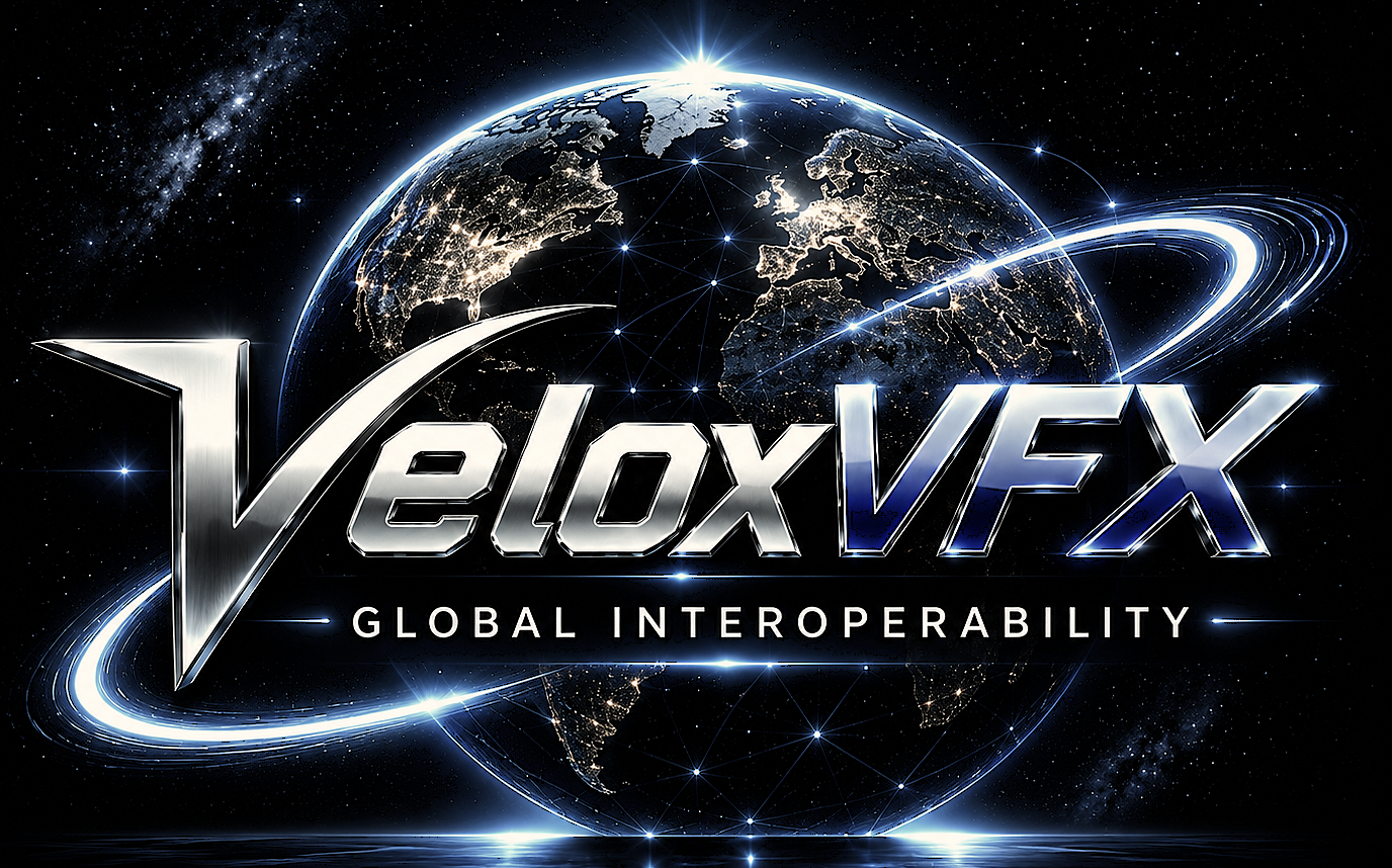VeloxVFX | Lifecycle-Separated Interoperability Architecture