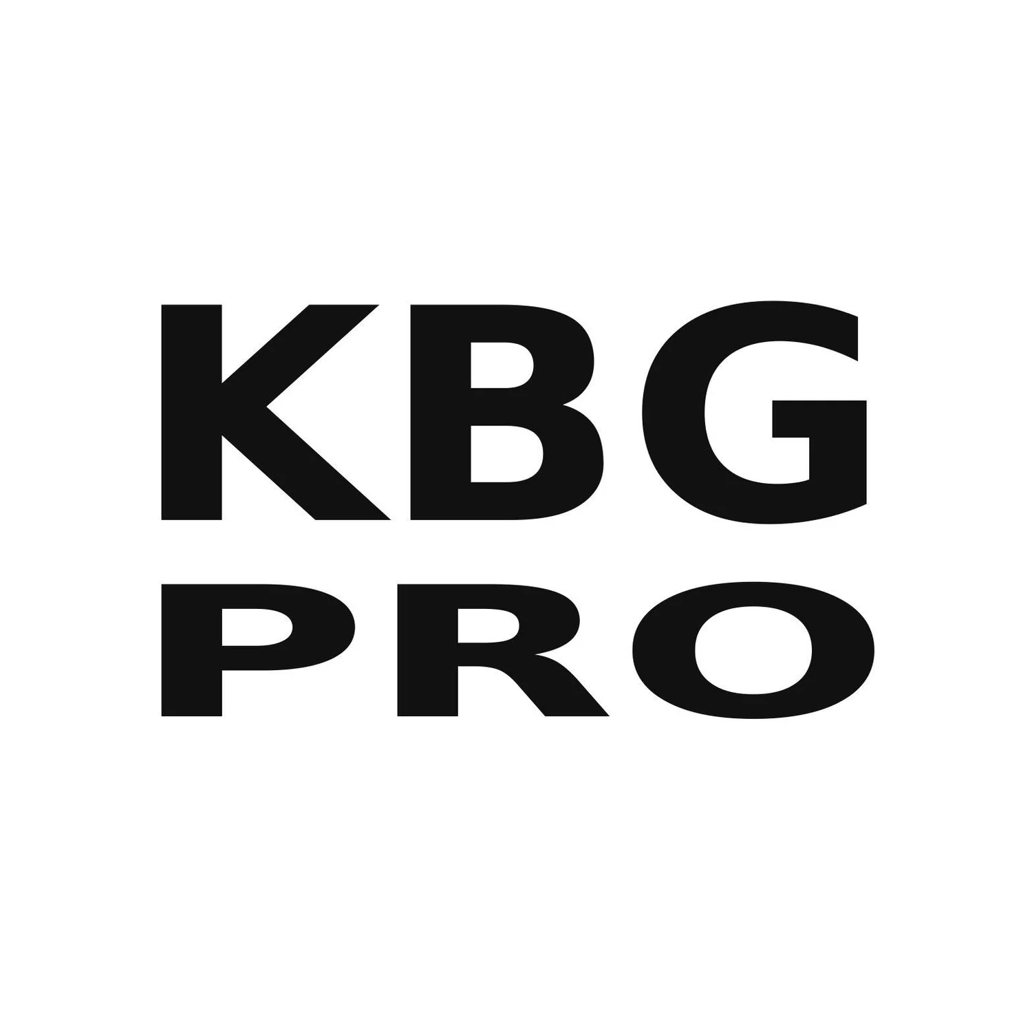 KBG Pro