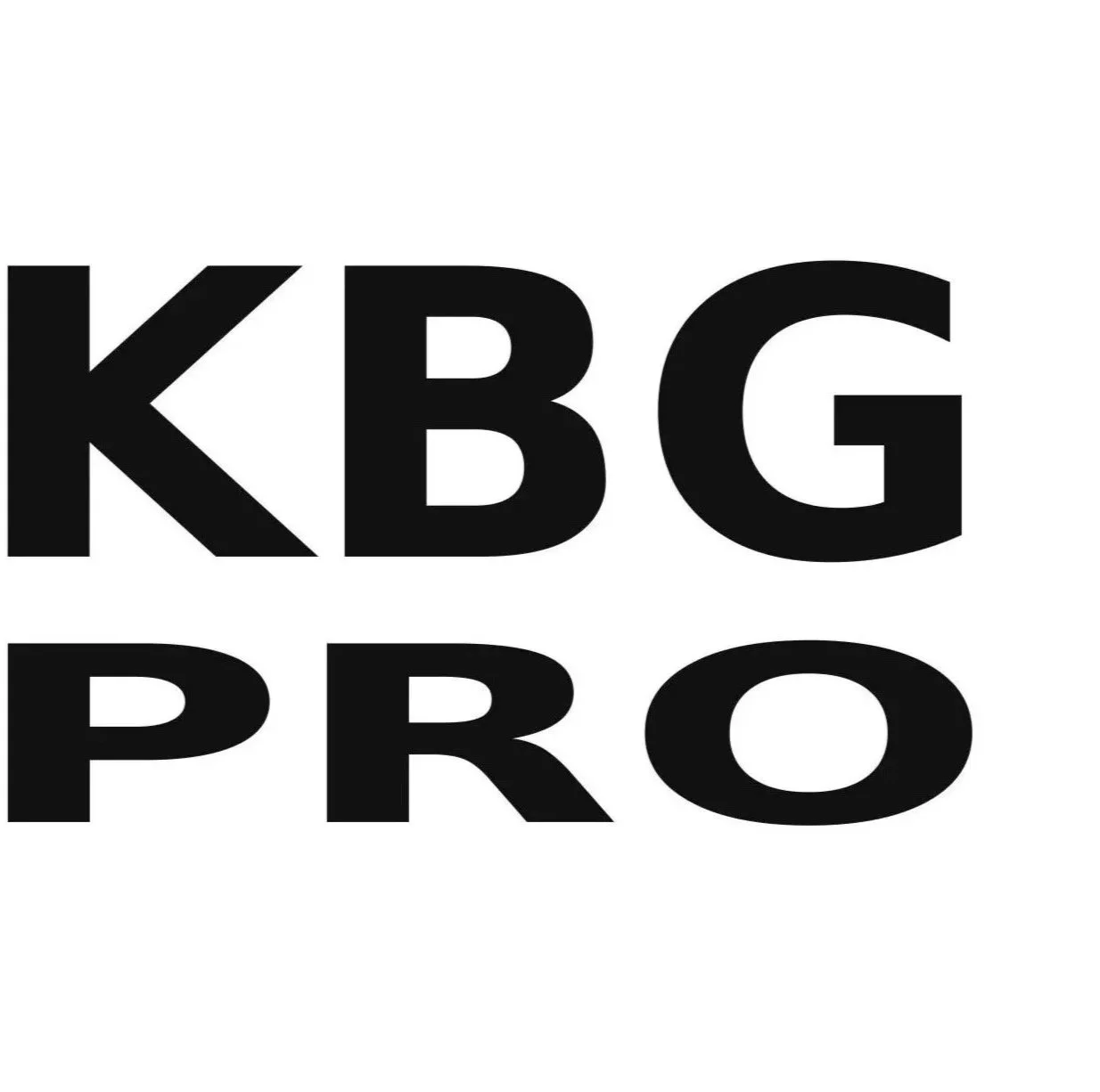 KBG Pro
