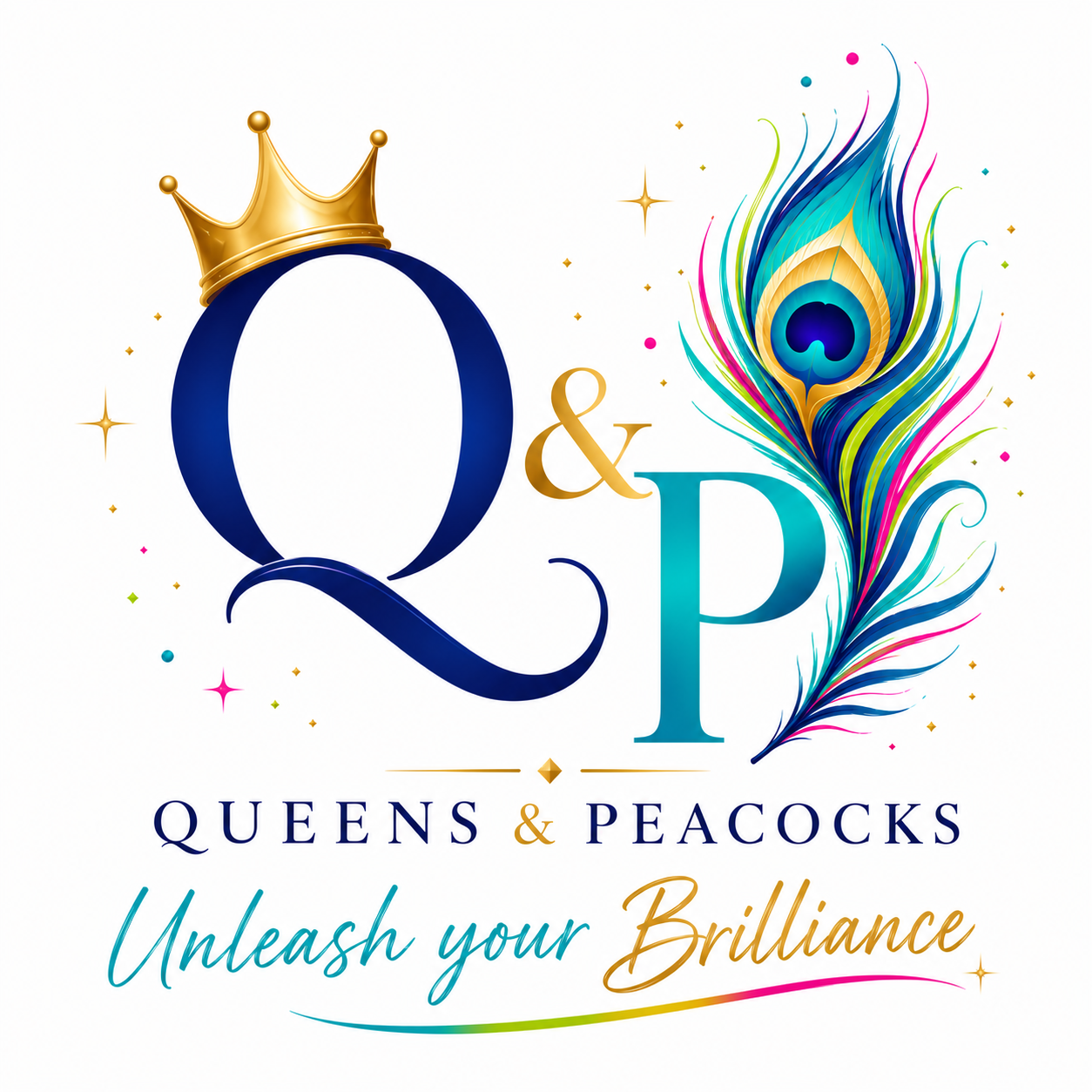 Queens & Peacocks Ltd