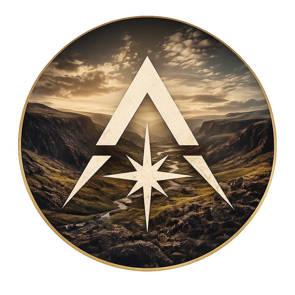 MERIDIAN | Guided by Purpose