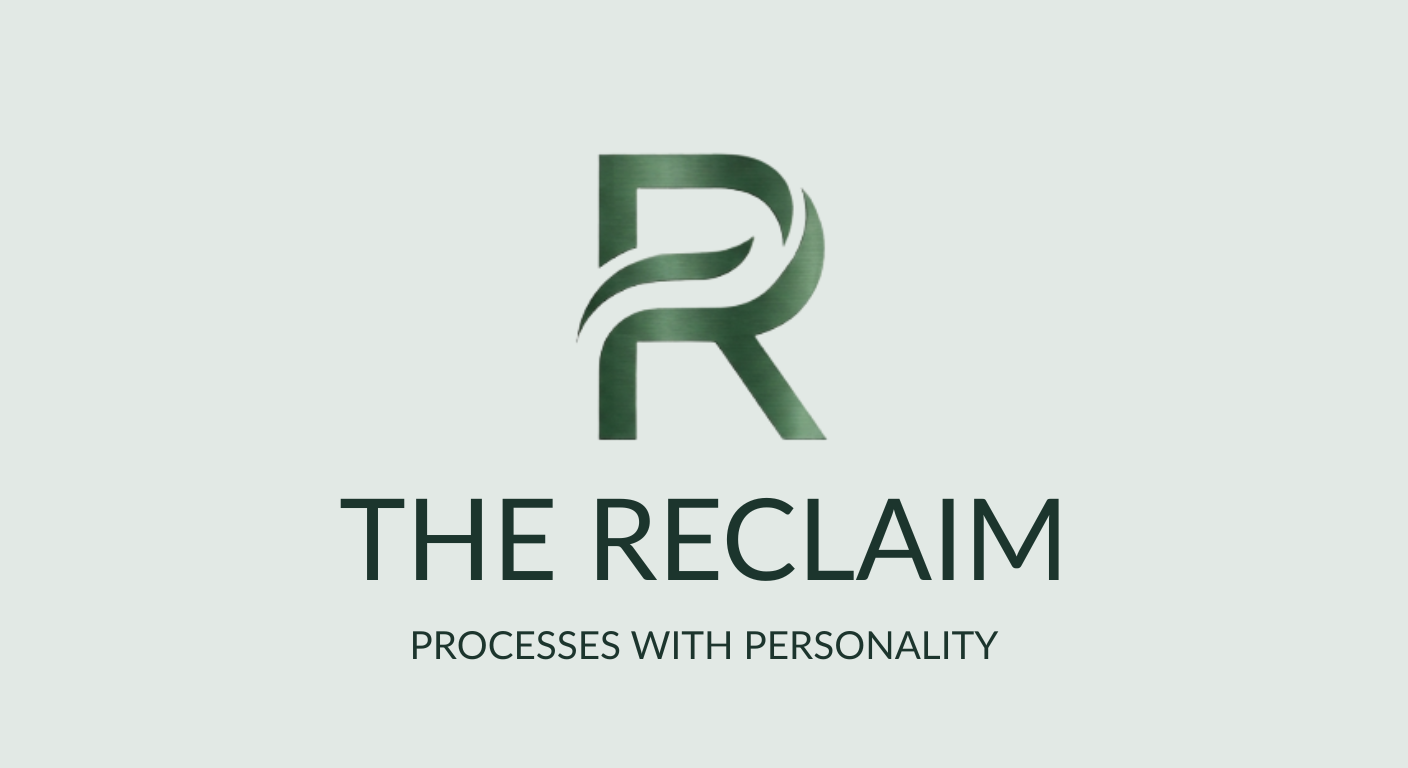 The Reclaim