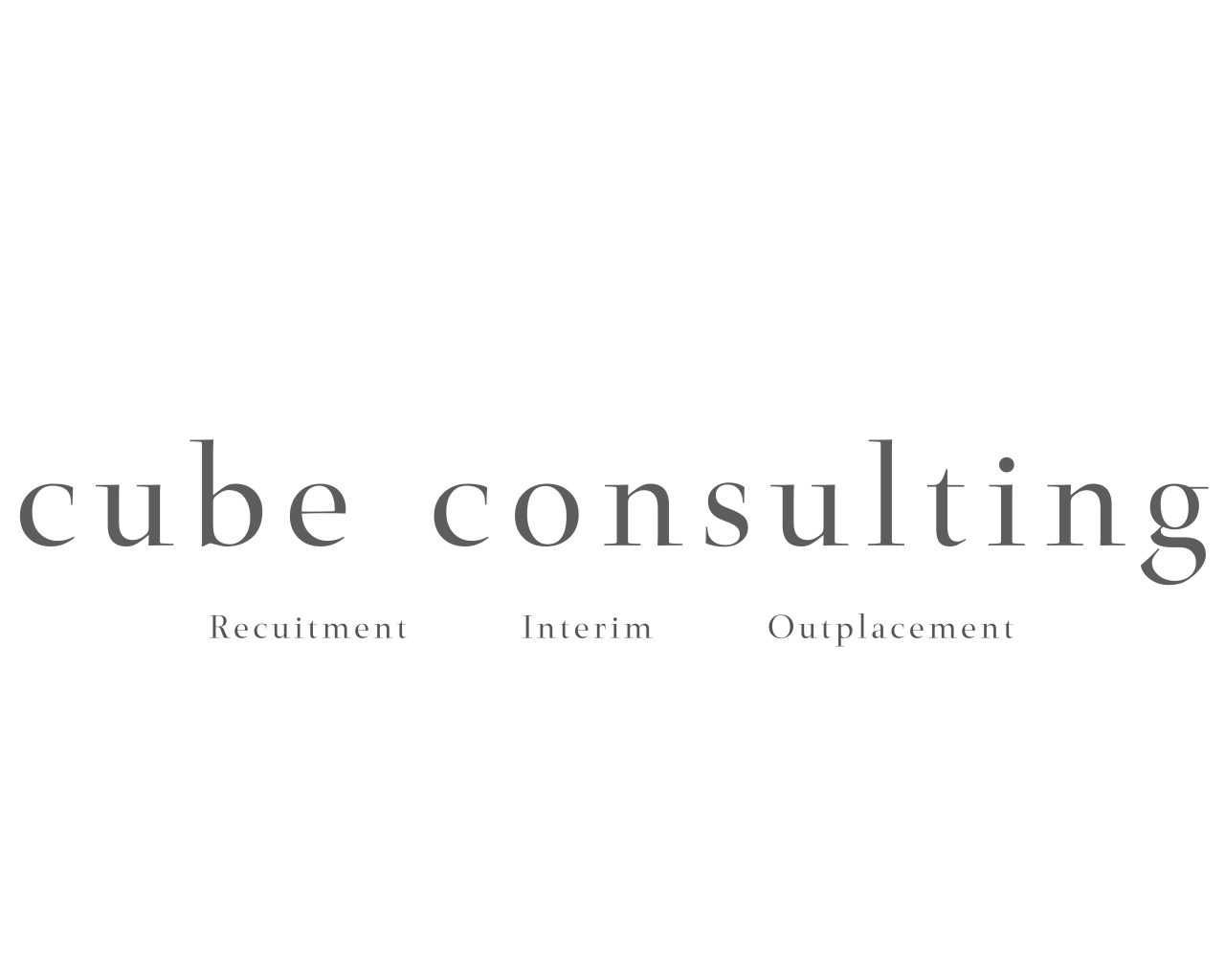 cube consulting