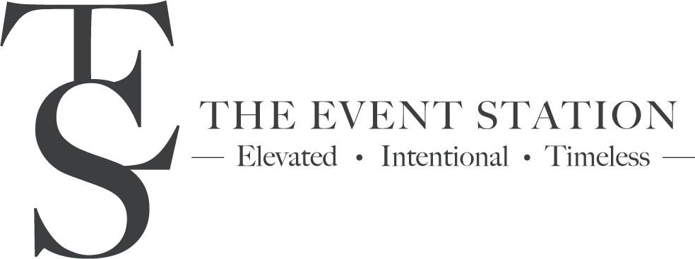 The Event Station