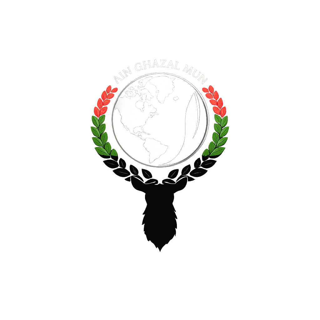 AinGhazalMUN