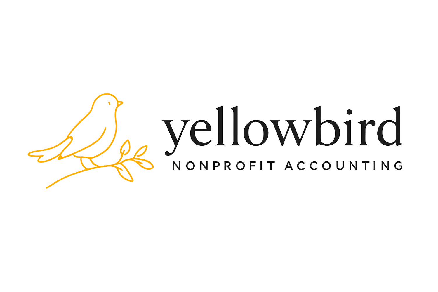Yellowbird Nonprofit Accounting