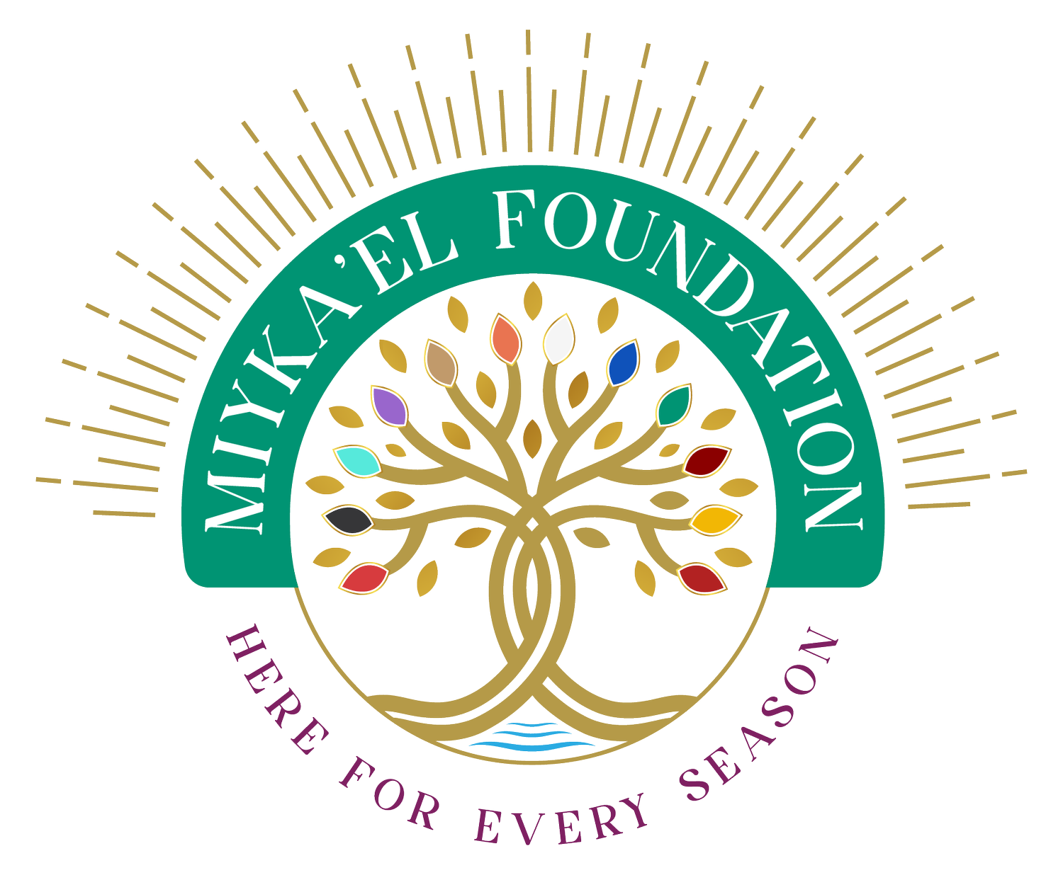 MIYKA'EL FOUNDATION