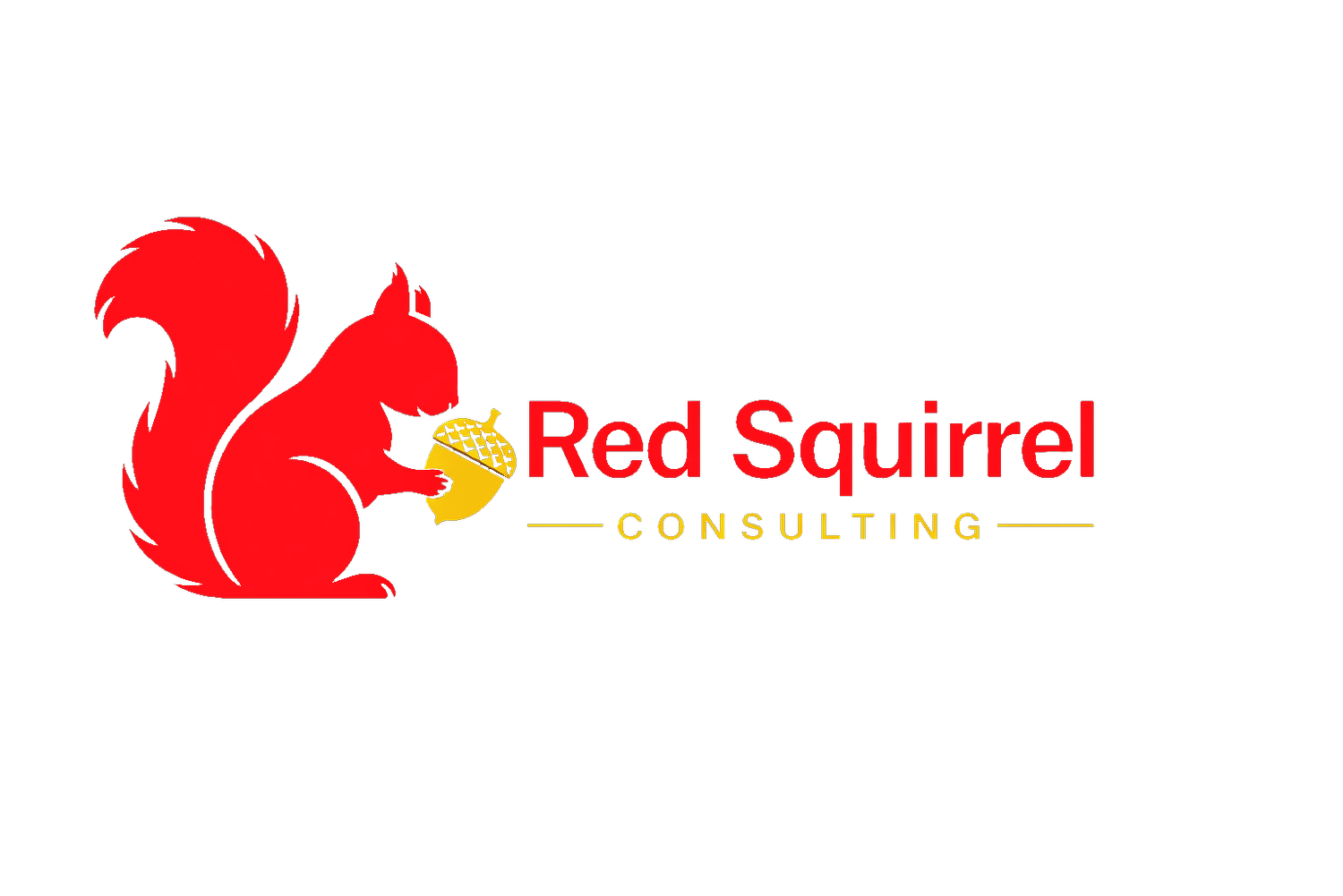 Red Squirrel Consulting