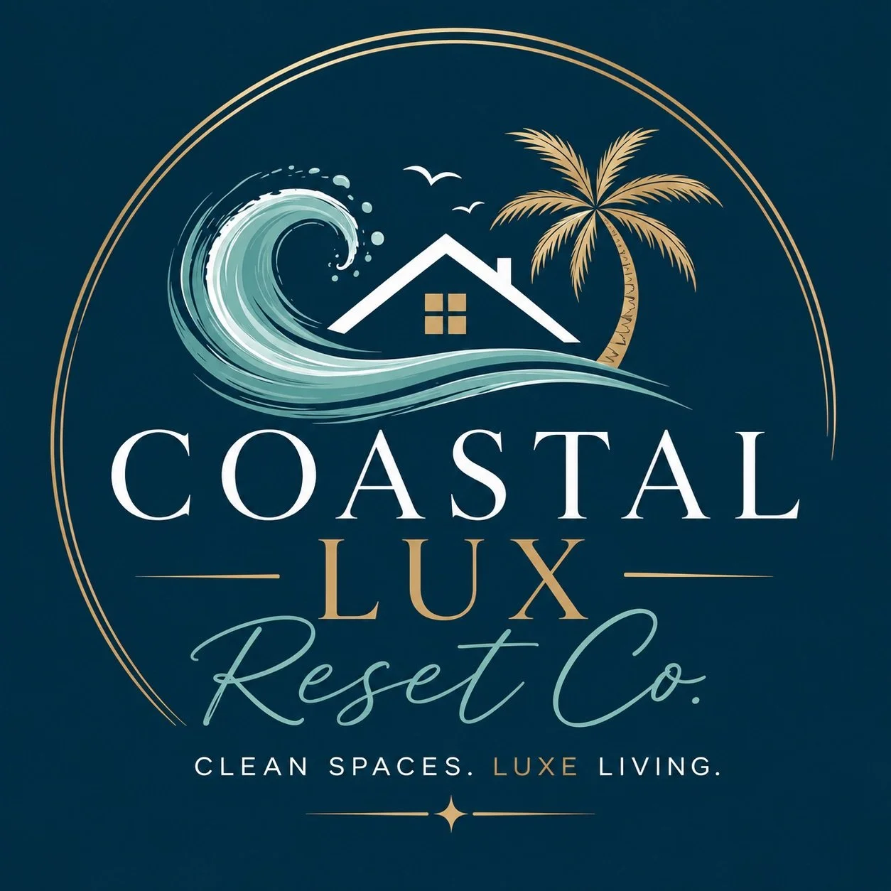 Coastal Lux Reset Co.