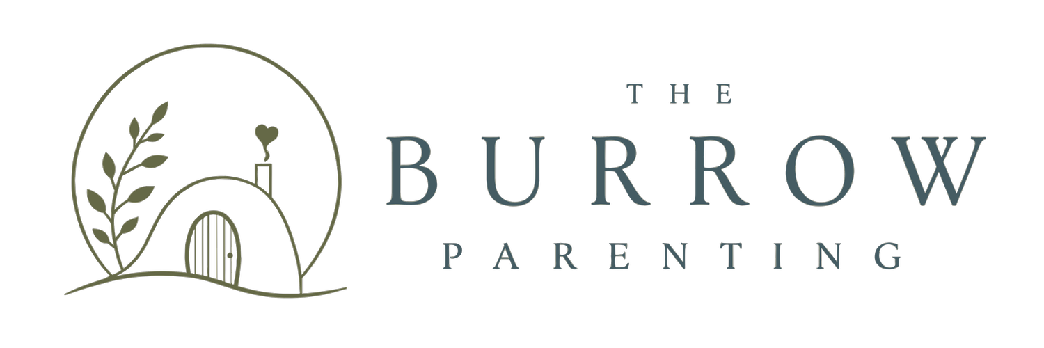 The Burrow