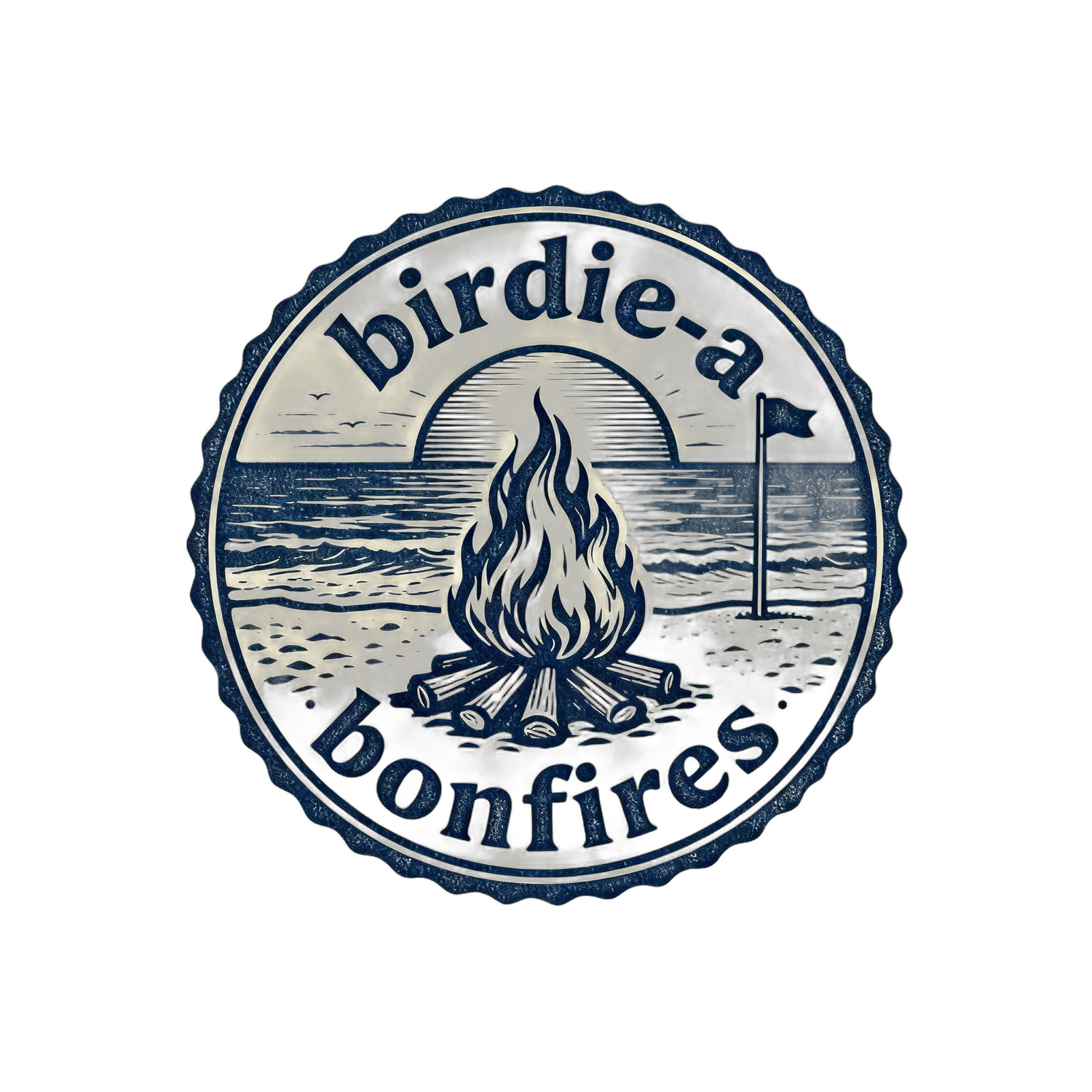 Birdie A Bonfires