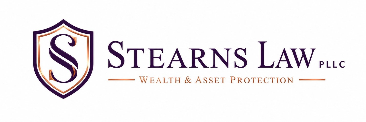 Stearns Law PLLC