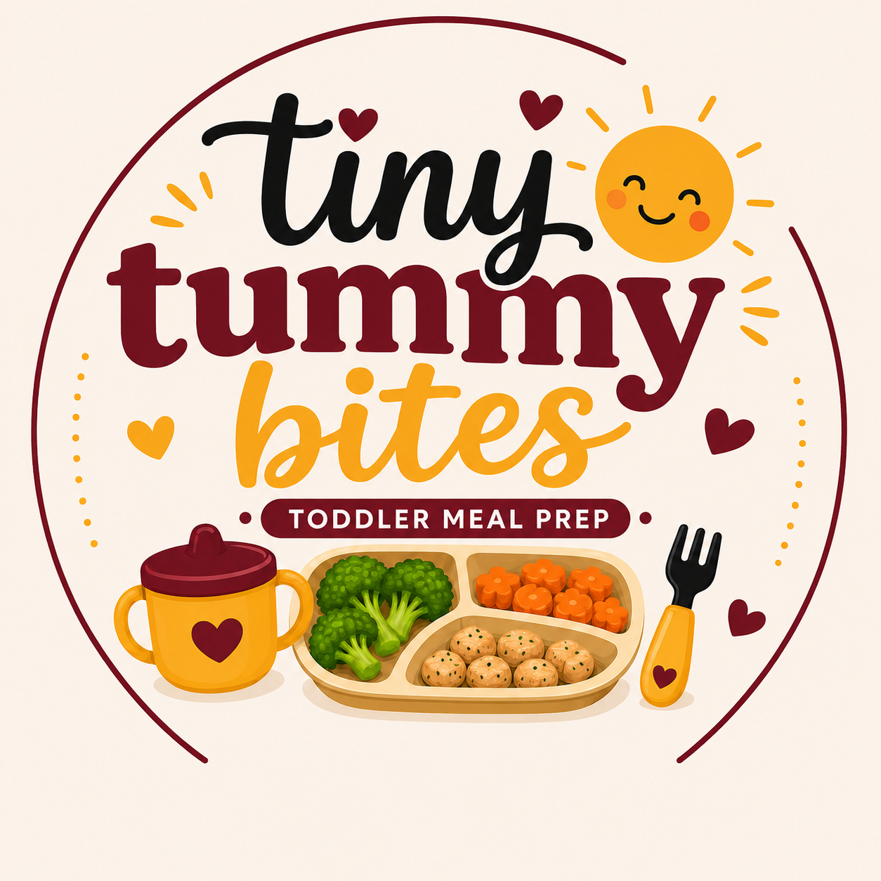 Tiny Tummy Bites