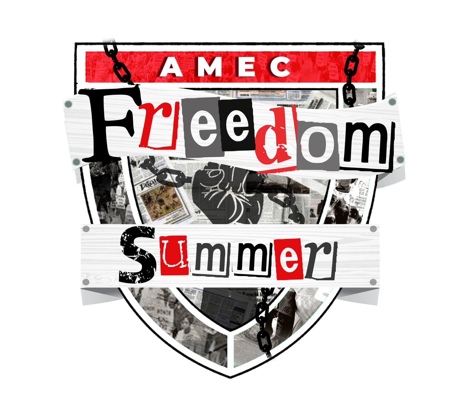AME Freedom Summer