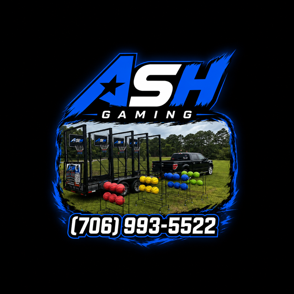 ASH-GAMING