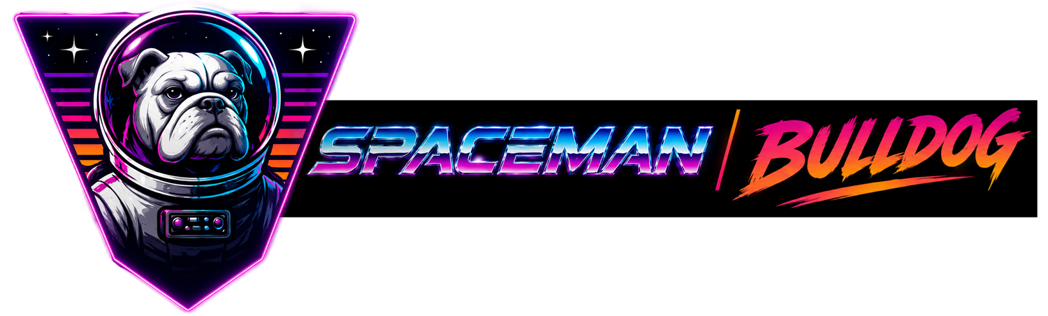 Spaceman | Bulldog Media