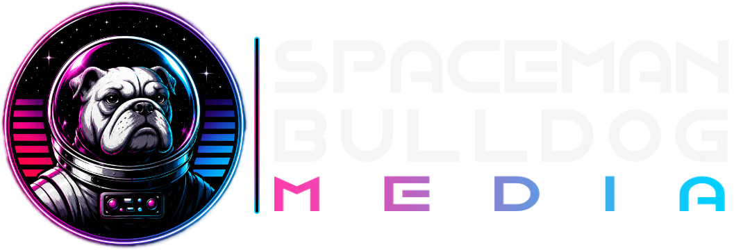 Spaceman | Bulldog Media