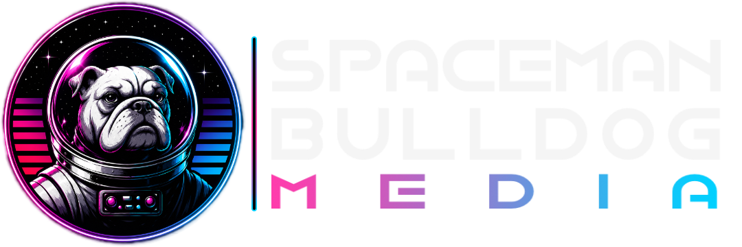 Spaceman | Bulldog Media