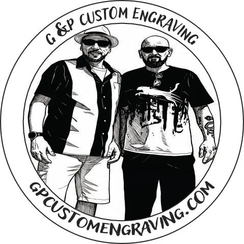 G & P Custom Engraving