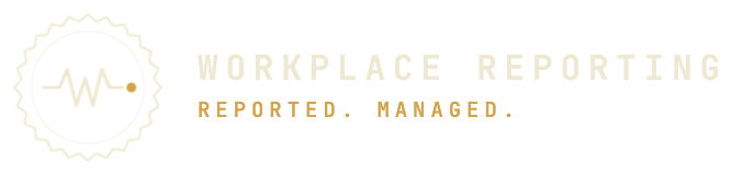 Workplace Reporting Ltd