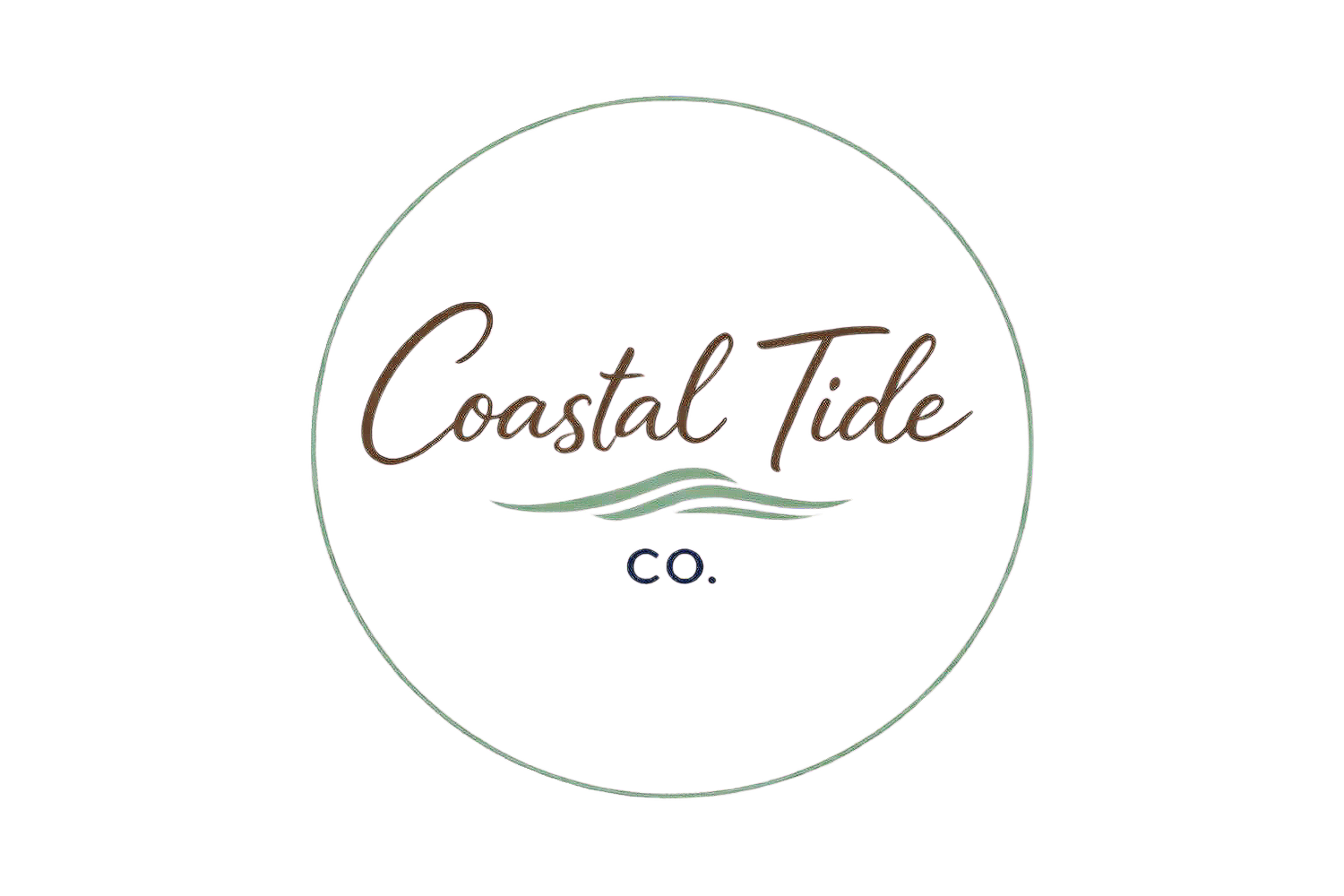 Coastal Tide Co.