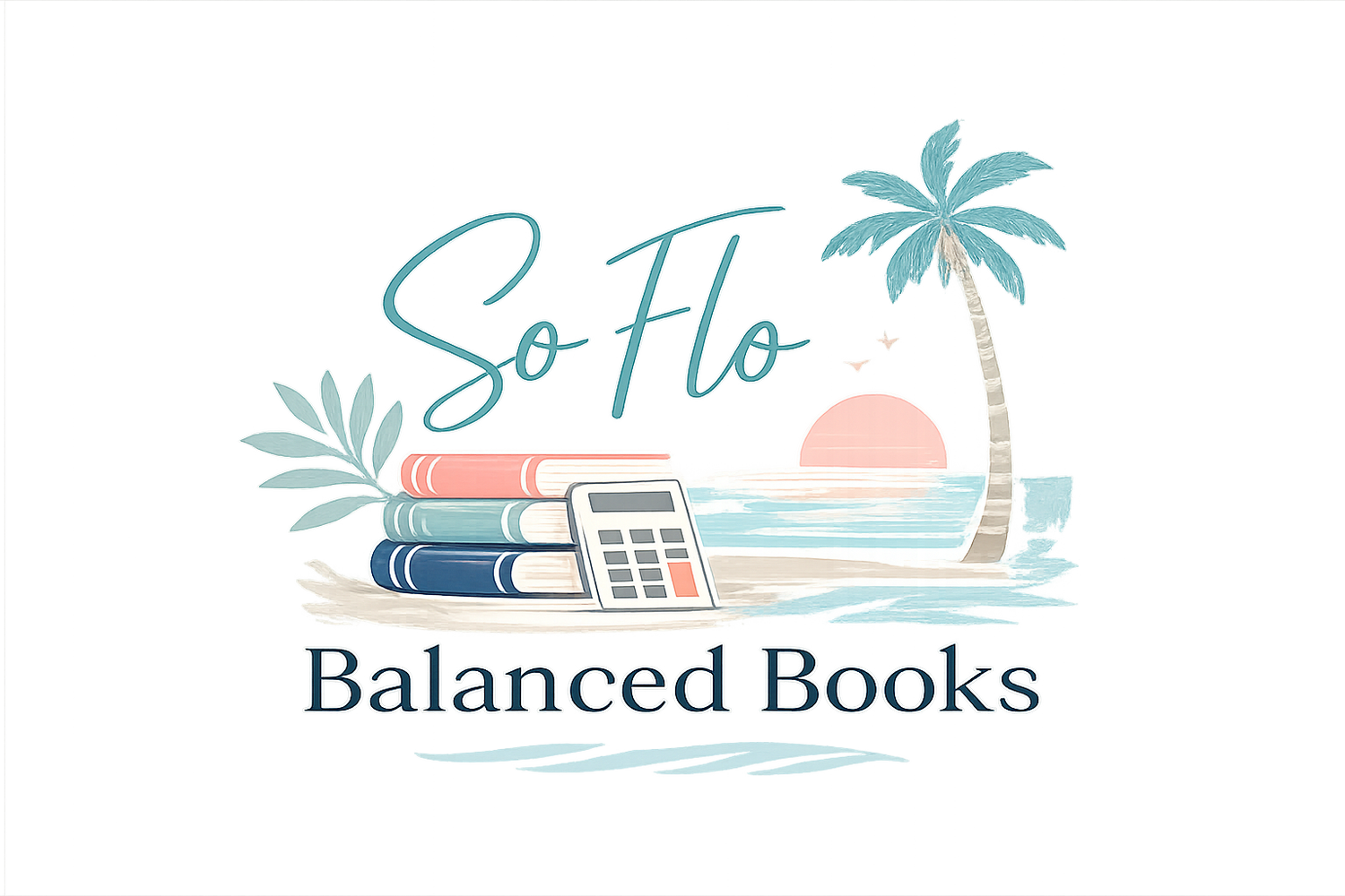 So Flo Balanced Books