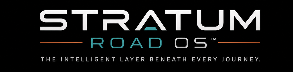 Stratum Road OS
