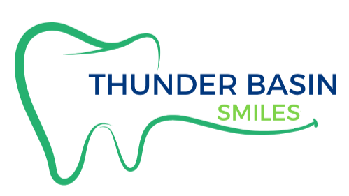 Thunder Basin Smiles