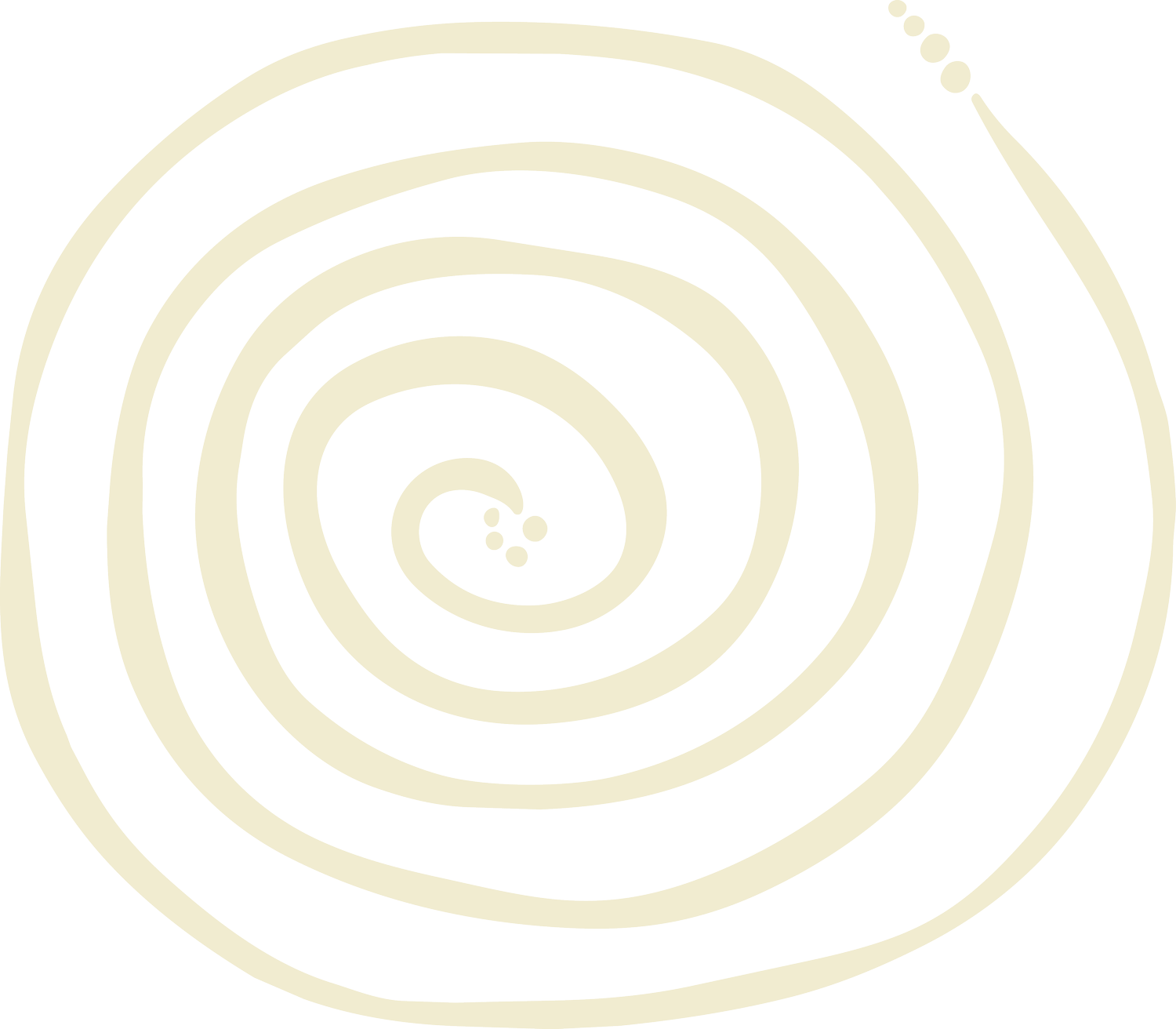 INNER SPACE yoga + psychotherapy